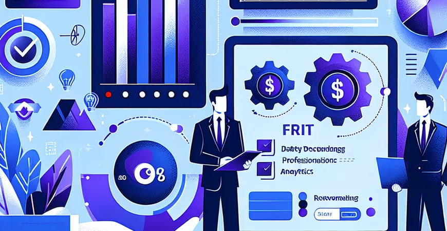  揭秘ERP软件价值，如何增强企业的核心竞争力？
